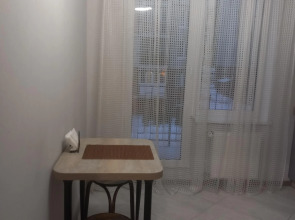 Квартира однокомнатная квартира рядом с морским побережьем