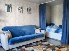 Квартира Уютная квартира в новом центре