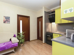 Квартира на Подмосковном Бульваре 12