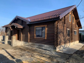 Гостевой Дом Дом из Сруба