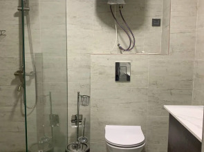 Отель Vzmorie Resort