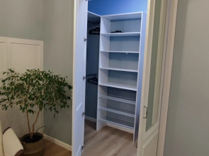 Апартаменты Атмосфера Петербурга у Экспофорума