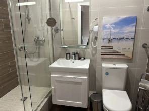 Квартира ГЛК Солнечная долина