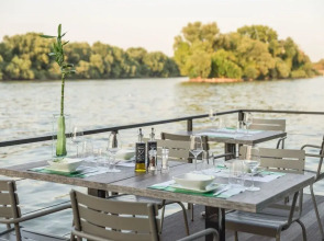 Курортный отель Joy 5 Hotel & Spa