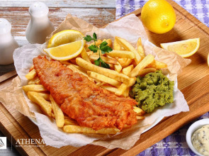 Отель Athena Premium