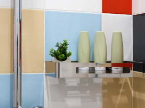 Апартаменты "Sun&Glass Studio"