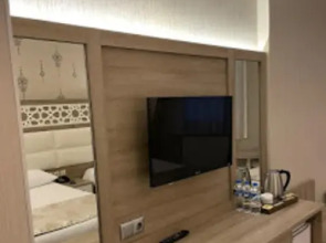 Отель Kuzey Yildizi Hotel