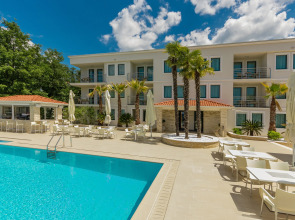 Апарт-Отель Adeo