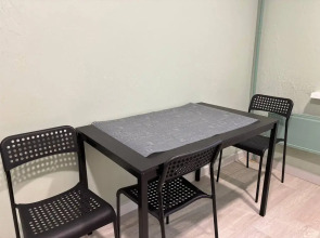 Квартира Уютная трешка рядом с Юбилейным