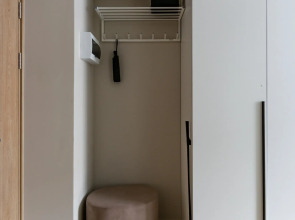 Апартаменты Маленький принц в апарт-отеле Well