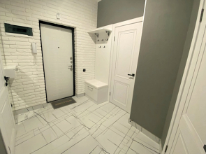 Апартаменты Бизнес-Класса На Пушкина 54\1 с панорамой и красивым видом на город