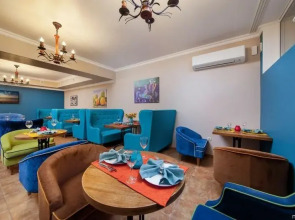 Гостевой дом Picasso