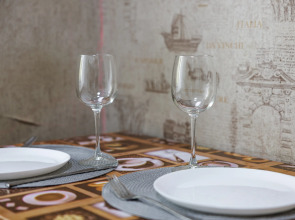 Квартира Двухкомнатная на Фридриха Энгельса