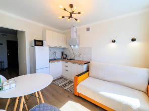 Квартира 9 мин до Парка на 4х гостей