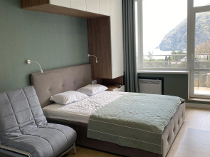 Апартаменты Отдых у Сергея