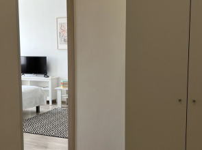 Квартира Комфорт и Уют