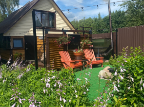 Гостевой дом Елки-палки