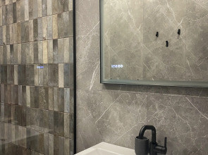 Отель Лес Георга