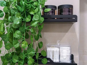 Апартаменты Sangria Apartment