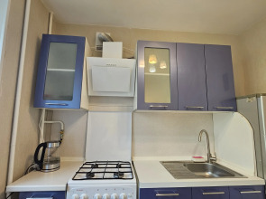 Квартира Однокомнатная в Тихом Дворе