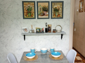 Квартира Твой Камчатский Дом на Турпроезде 28