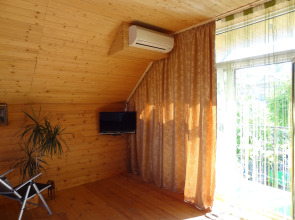 Апартаменты Коттедж у Моря