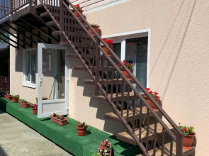 Гостевой дом Алмаст