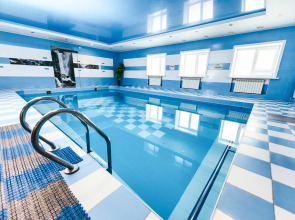 Санаторий Радуга