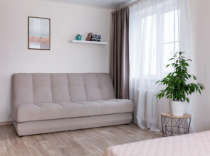 Квартира на Курантах