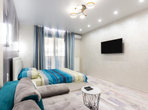 Апартаменты Кранц Престиж