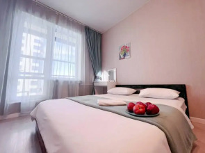 Апартаменты Park Inn Citi Rooms