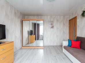 Квартира Полосухина 1