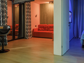 Апартаменты на Вишневского