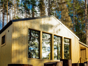 База отдыха Лавалла Хутор