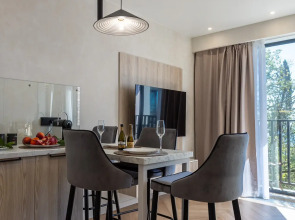 Квартира АК Моравия