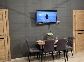 База отдыха Barn