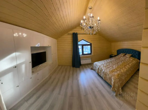 Гостевой дом ЦК-2