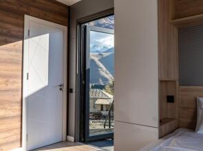 Отель Landscapes Hotel