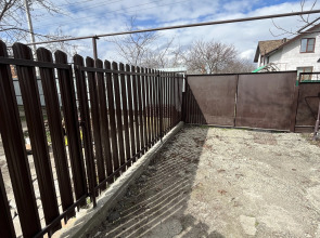 Частный дом вблизи термальных источников