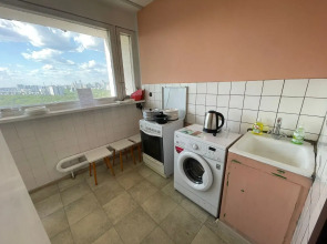 Квартира на улице Обручева 4 к1