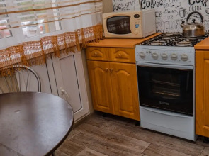 Квартира на улице Грацинского 28