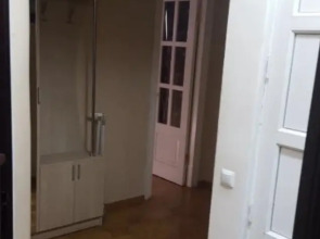 Апартаменты Dom