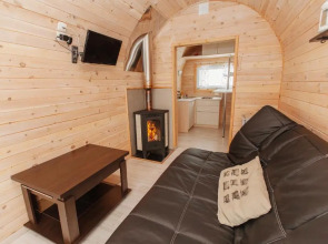 Отель Уральский Теремок