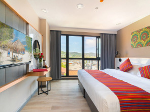 KK Karon Kata Boutique hotel