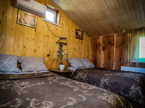 Частный дом Горная Роза