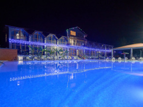 База отдыха Белла