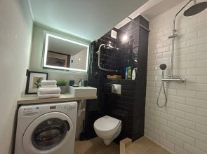 Апартаменты ZenApart Высокий Loft № 2