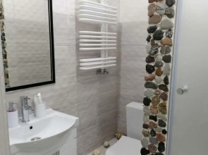 Квартира Уютная с Видом на Морюшко