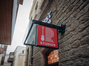 Апарт-отель Rest Studios