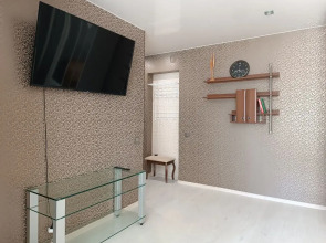 Квартира Апартаменты Чайковский на Ленина 6